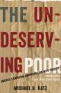 Undeserving Poor - Preview