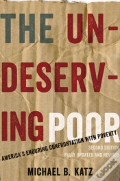 Capa do artigo Undeserving Poor