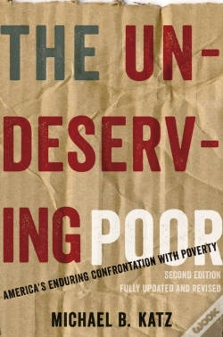 Capa do artigo Undeserving Poor
