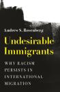 Undesirable Immigrants - Preview
