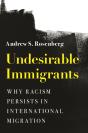 Undesirable Immigrants - Preview