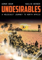 Capa do artigo Undesirables