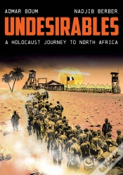 Capa do artigo Undesirables