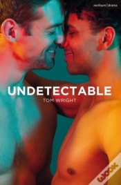 Capa do artigo Undetectable