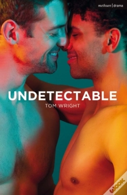 Capa do artigo Undetectable
