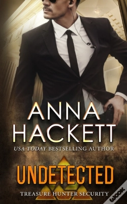 Capa do artigo Undetected