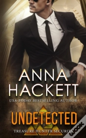 Capa do artigo Undetected