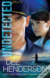 Capa do artigo Undetected