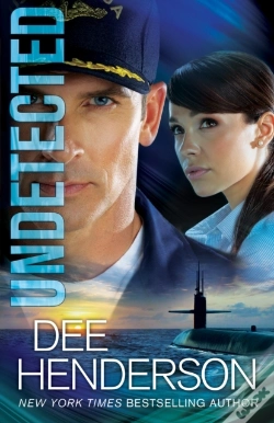 Capa do artigo Undetected
