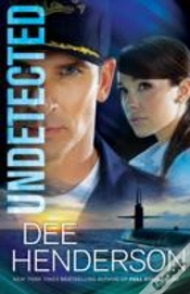Capa do artigo Undetected