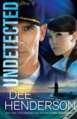 Capa do artigo Undetected
