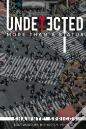 Capa do artigo Undetected