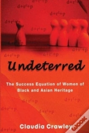Capa do artigo Undeterred