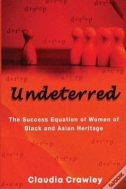 Capa do artigo Undeterred