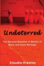 Undeterred - Preview