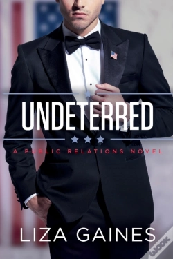 Capa do artigo Undeterred