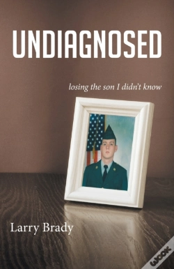 Capa do artigo Undiagnosed: Losing The Son I Didn'T Kno
