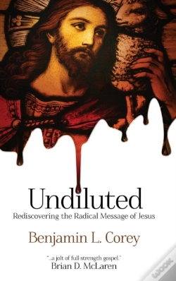 Capa do artigo Undiluted