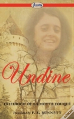 Capa do artigo Undine