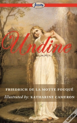 Capa do artigo Undine (Illustrated)