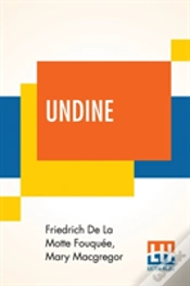 Capa do artigo Undine
