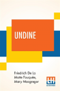 Undine - Preview