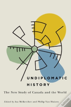 Capa do artigo Undiplomatic History