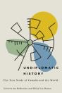 Undiplomatic History - Preview