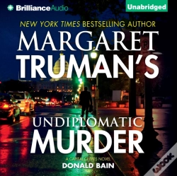 Capa do artigo Undiplomatic Murder