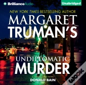 Undiplomatic Murder