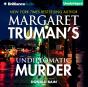 Undiplomatic Murder - Preview