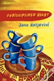 Capa do artigo Undisciplined Heart