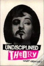 Capa do artigo Undisciplined Theory