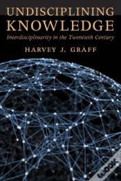 Capa do artigo Undisciplining Knowledge