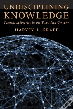 Capa do artigo Undisciplining Knowledge
