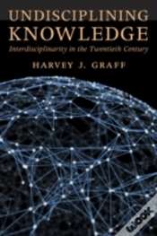 Capa do artigo Undisciplining Knowledge