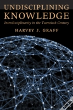 Capa do artigo Undisciplining Knowledge