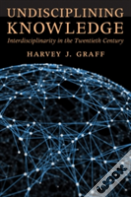 Undisciplining Knowledge