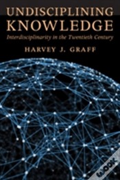 Capa do artigo Undisciplining Knowledge