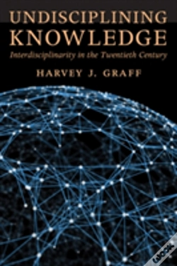 Capa do artigo Undisciplining Knowledge