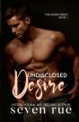 Undisclosed Desire - Preview