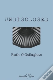 Capa do artigo Undisclosed