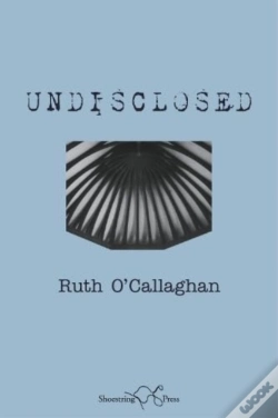 Capa do artigo Undisclosed