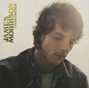 Capa do artigo Undiscovered - CD