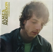 Capa do artigo Undiscovered - CD