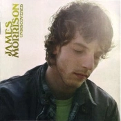 Capa do artigo Undiscovered - CD