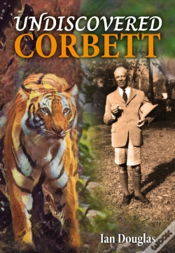 Capa do artigo Undiscovered Corbett