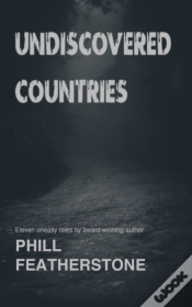 Capa do artigo Undiscovered Countries