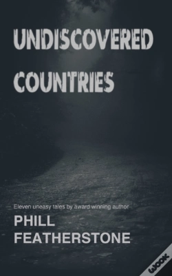 Capa do artigo Undiscovered Countries