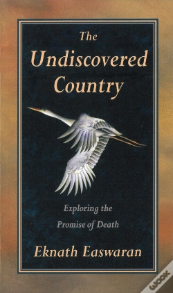 Capa do artigo Undiscovered Country